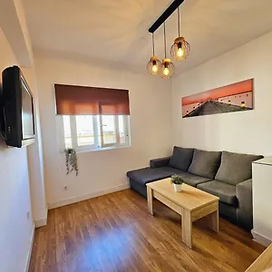 Precioso Con Estilo. Apartamento