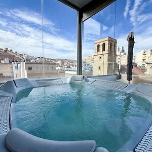 Nuevo Torreluz Hotel