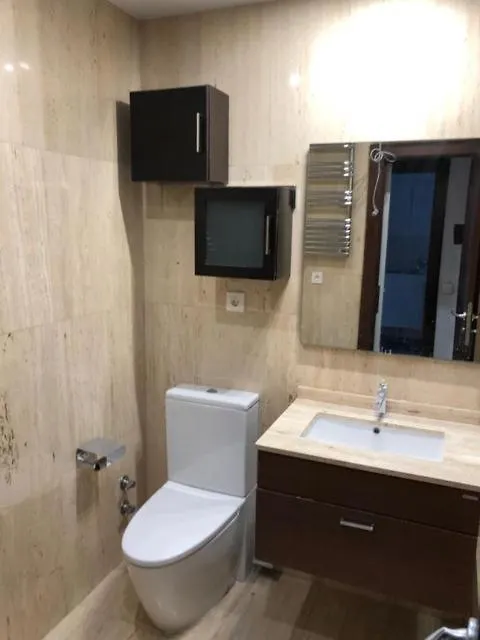 Apartment Apartamento 4 Home Suites Almeria