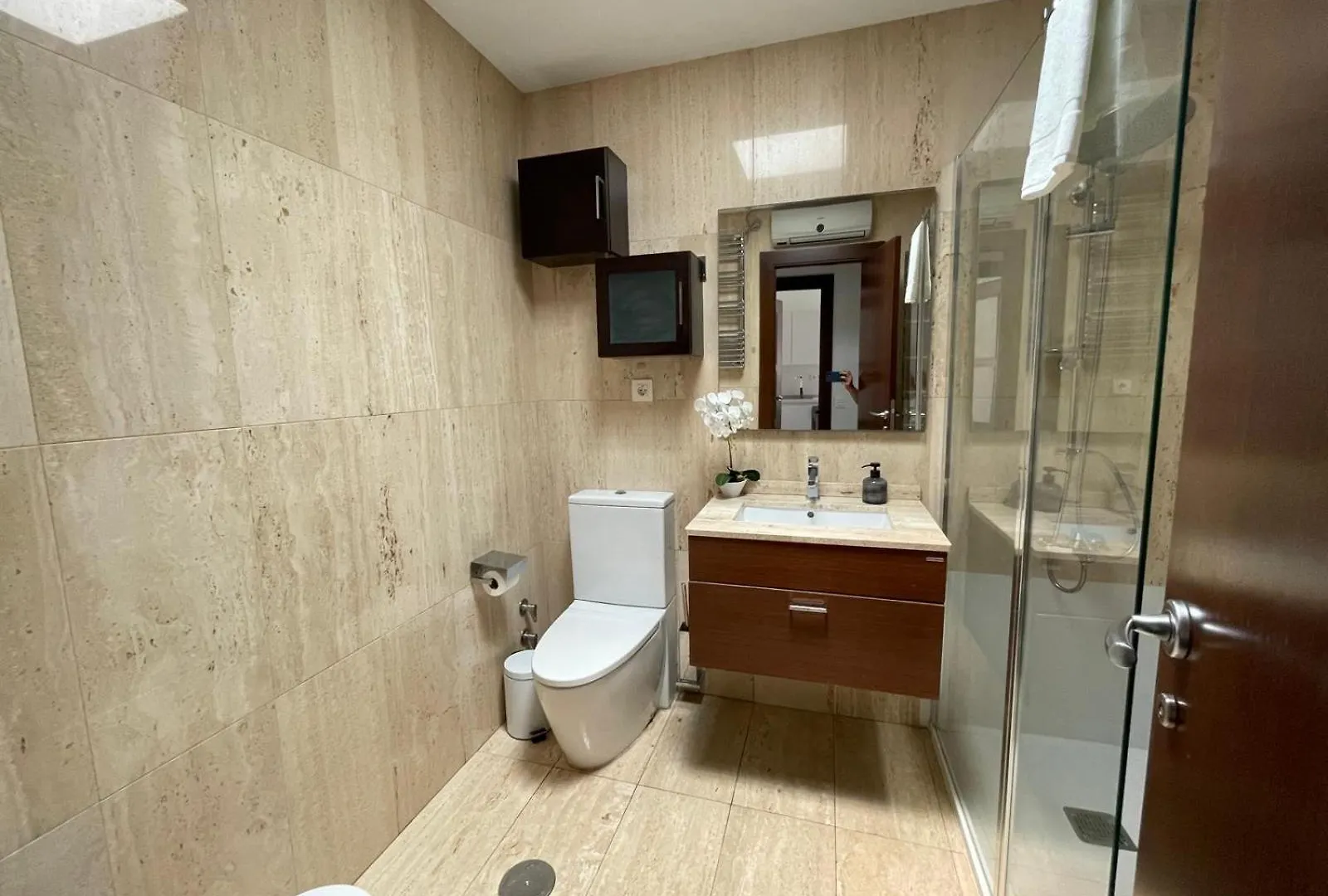 Apartment Apartamento 4 Home Suites Almeria
