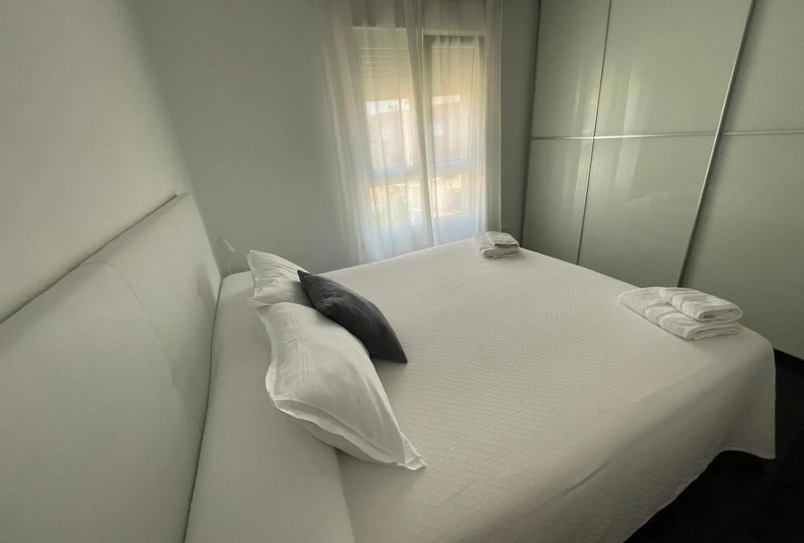 Apartamento 4 Home Suites Almeria 0*,