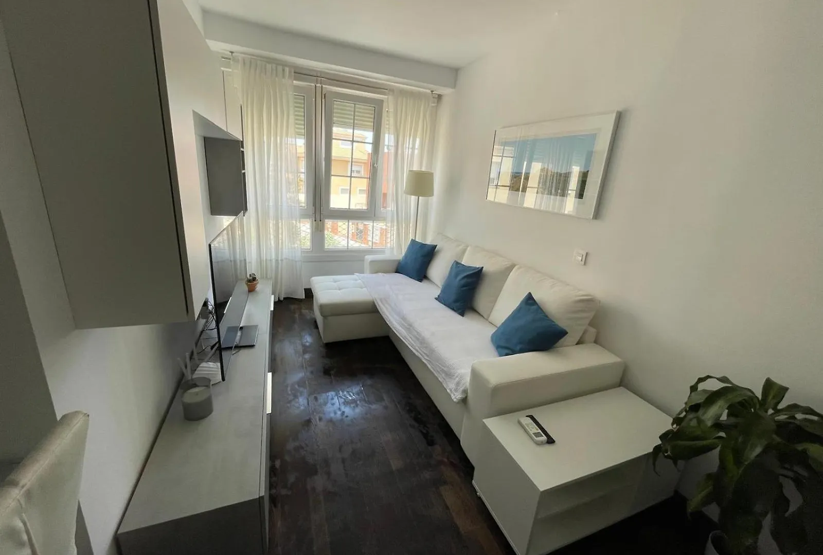 Apartamento 4 Home Suites Almeria